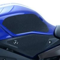 Ochranná folie na nádrž pro YAMAHA YZF-R1/R1M, černá